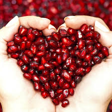 Pomegranates