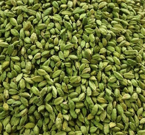 Green Cardamom